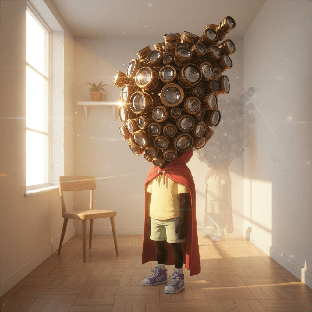 Mechanical cluster 