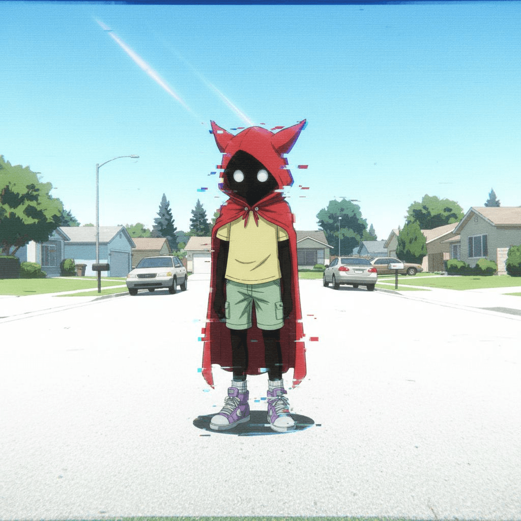 Glitch