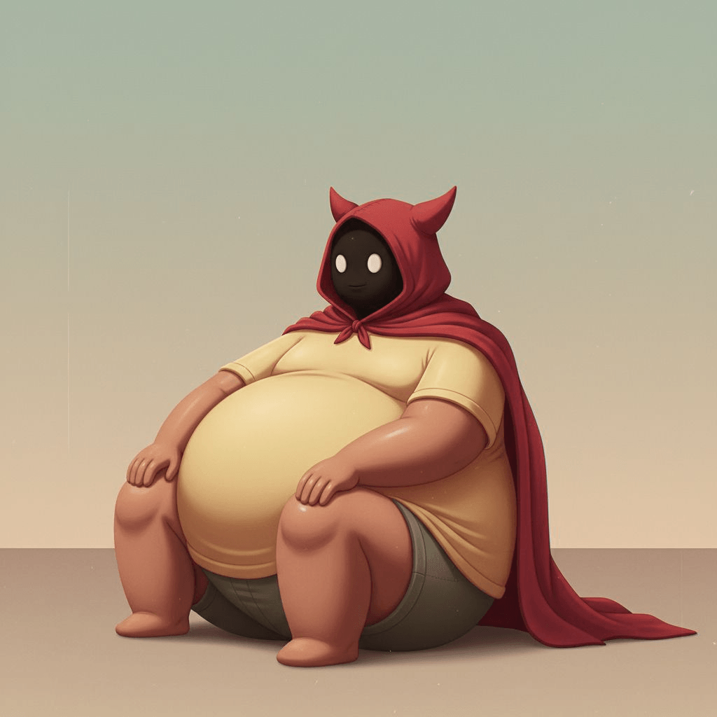 FAT boy