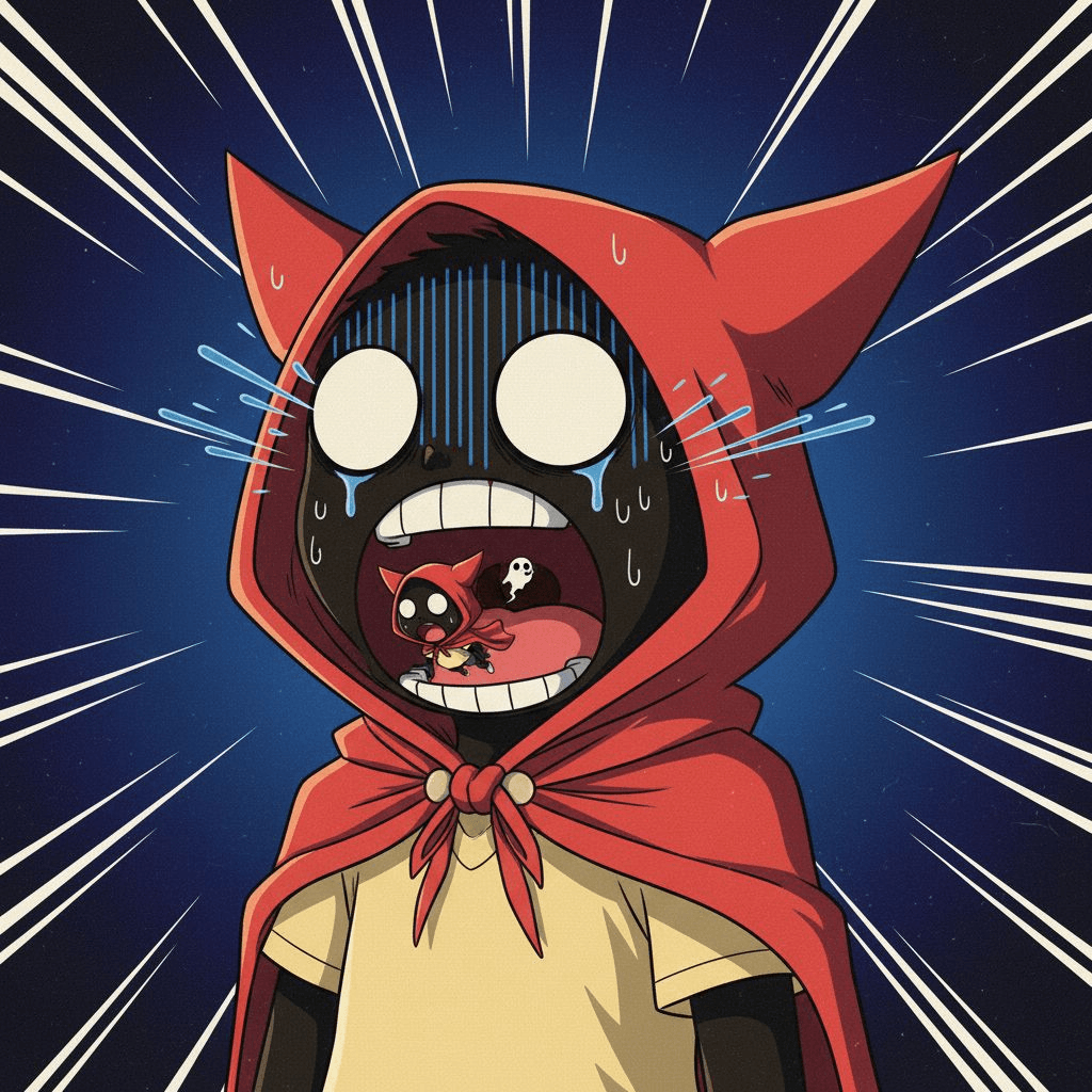 Shock!!!