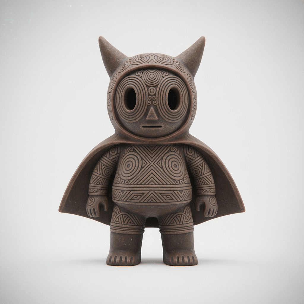 A dogu
