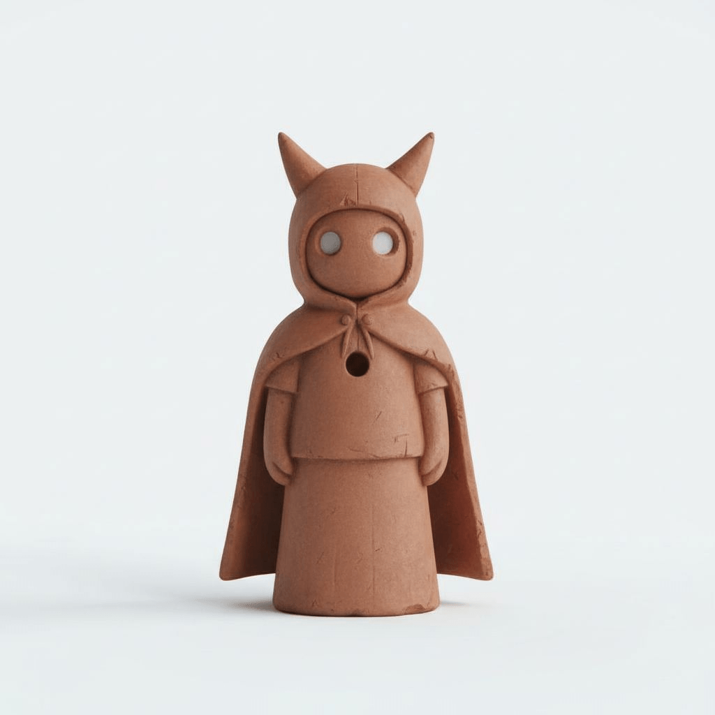 A haniwa 01