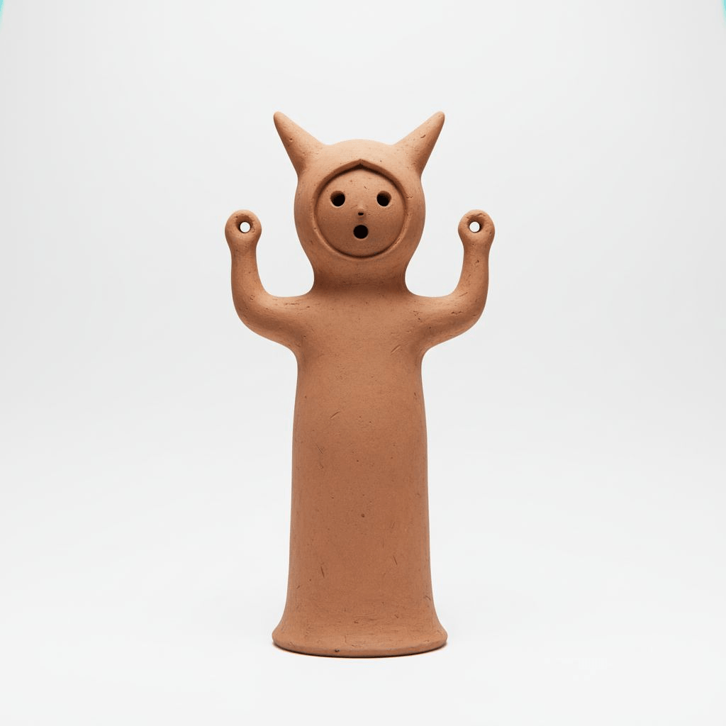 A haniwa 02