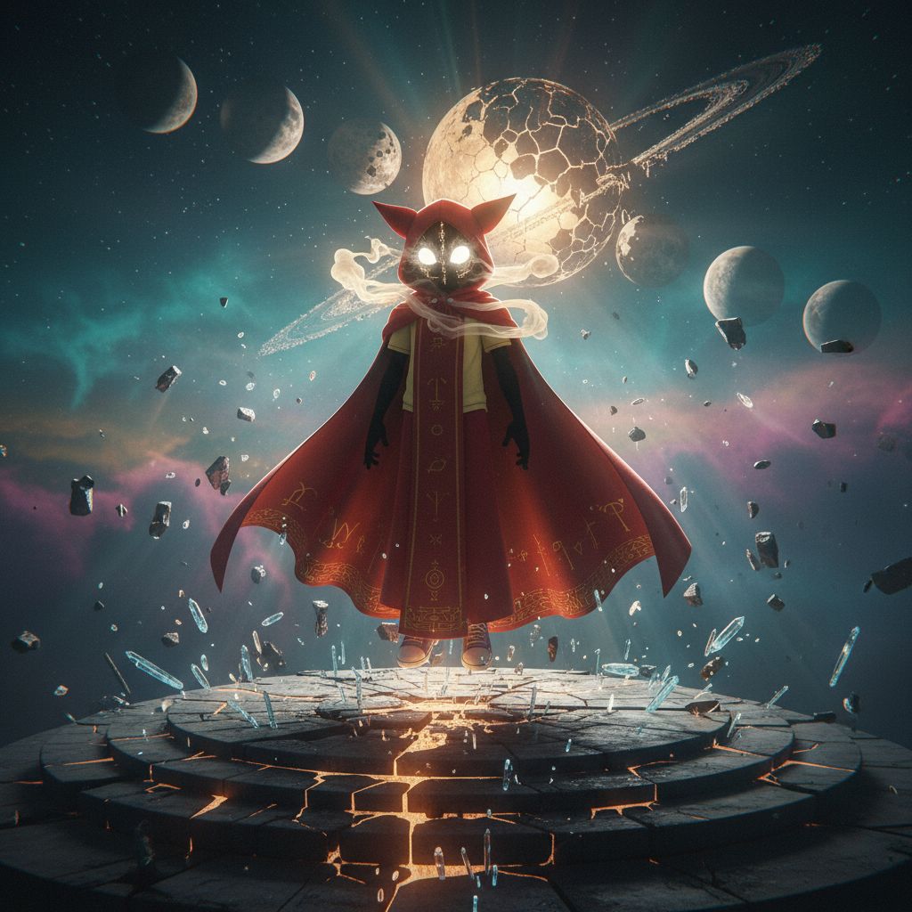 3D Render