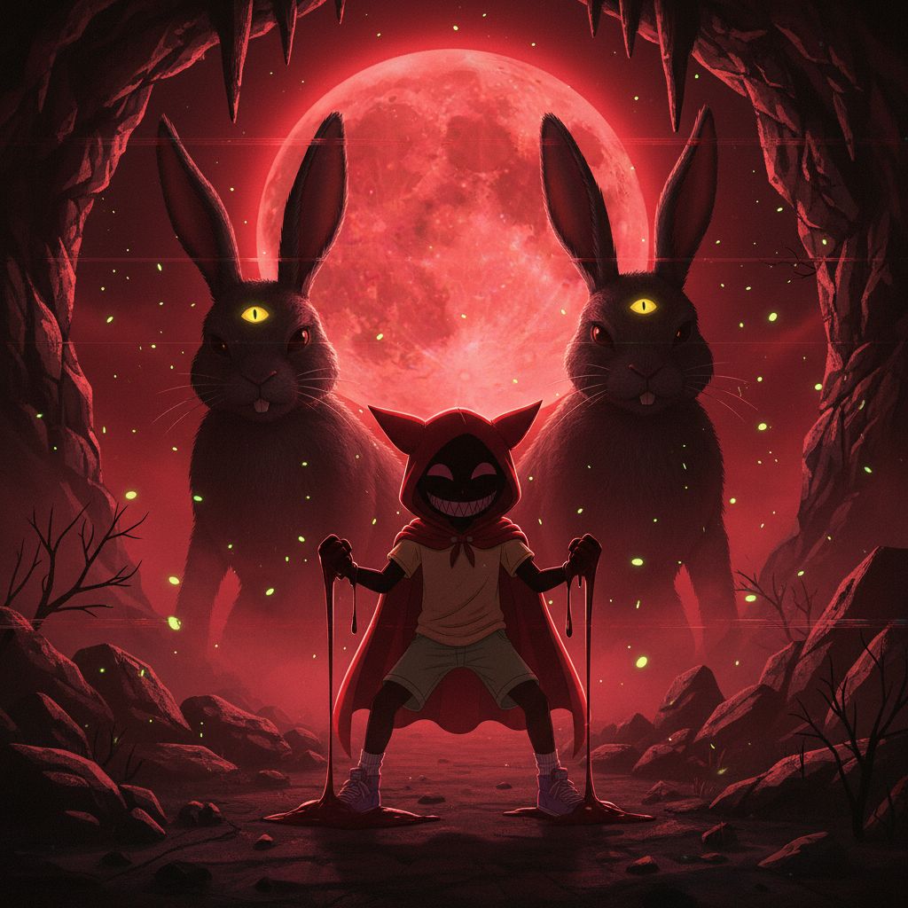 Bunnies 