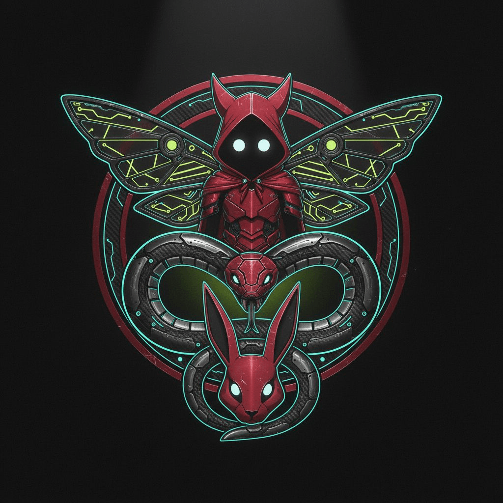 GBOY BADGE/Logo