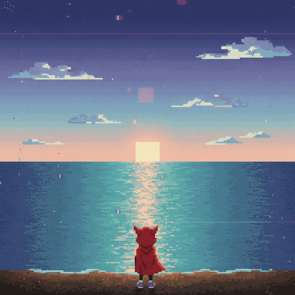 Pixel Art