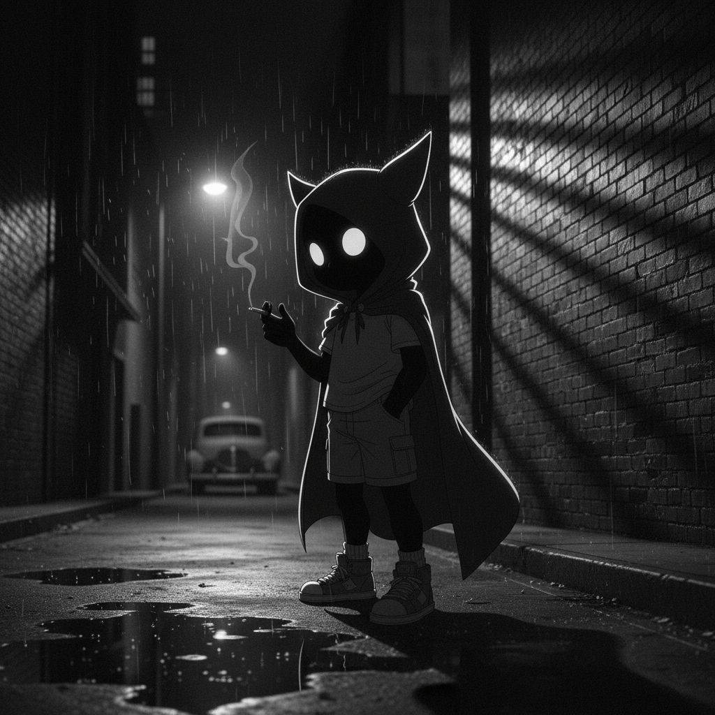 Noir
