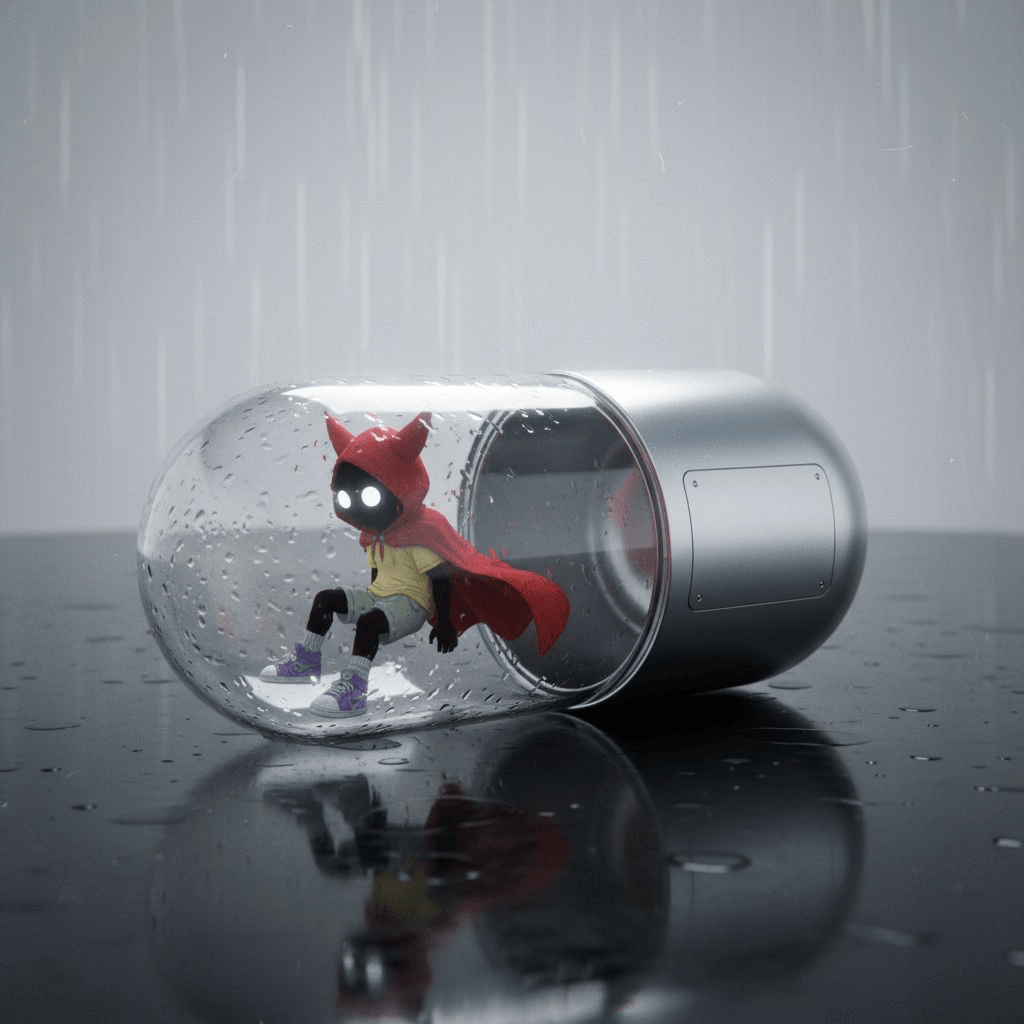 G*capsule 