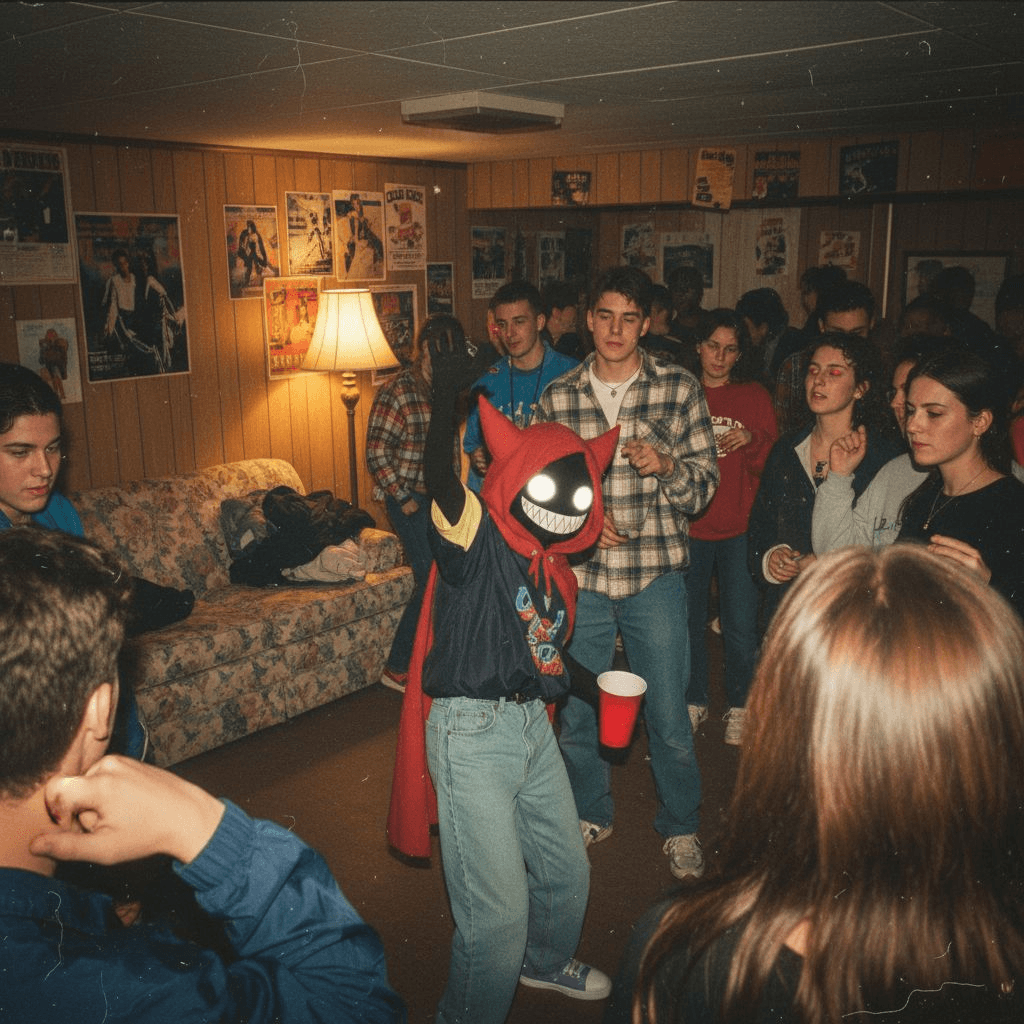 VHS