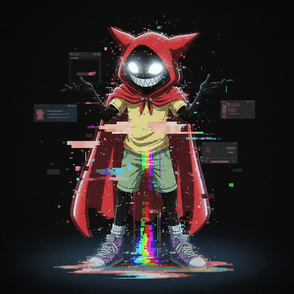 Glitch