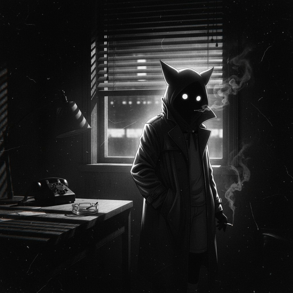Film Noir