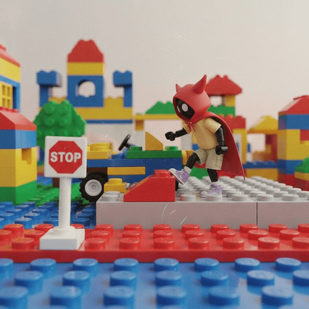 Lego