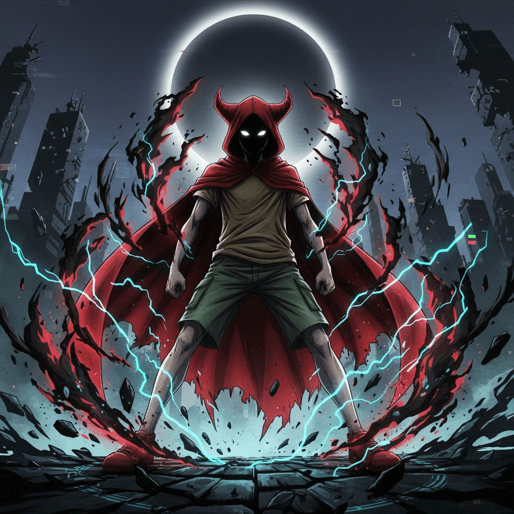 Solo leveling 
