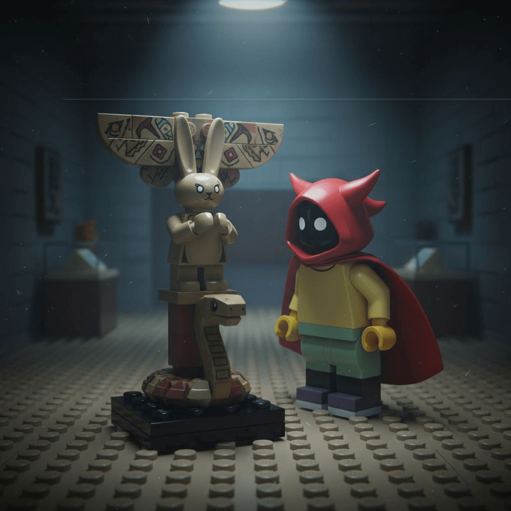 Lego