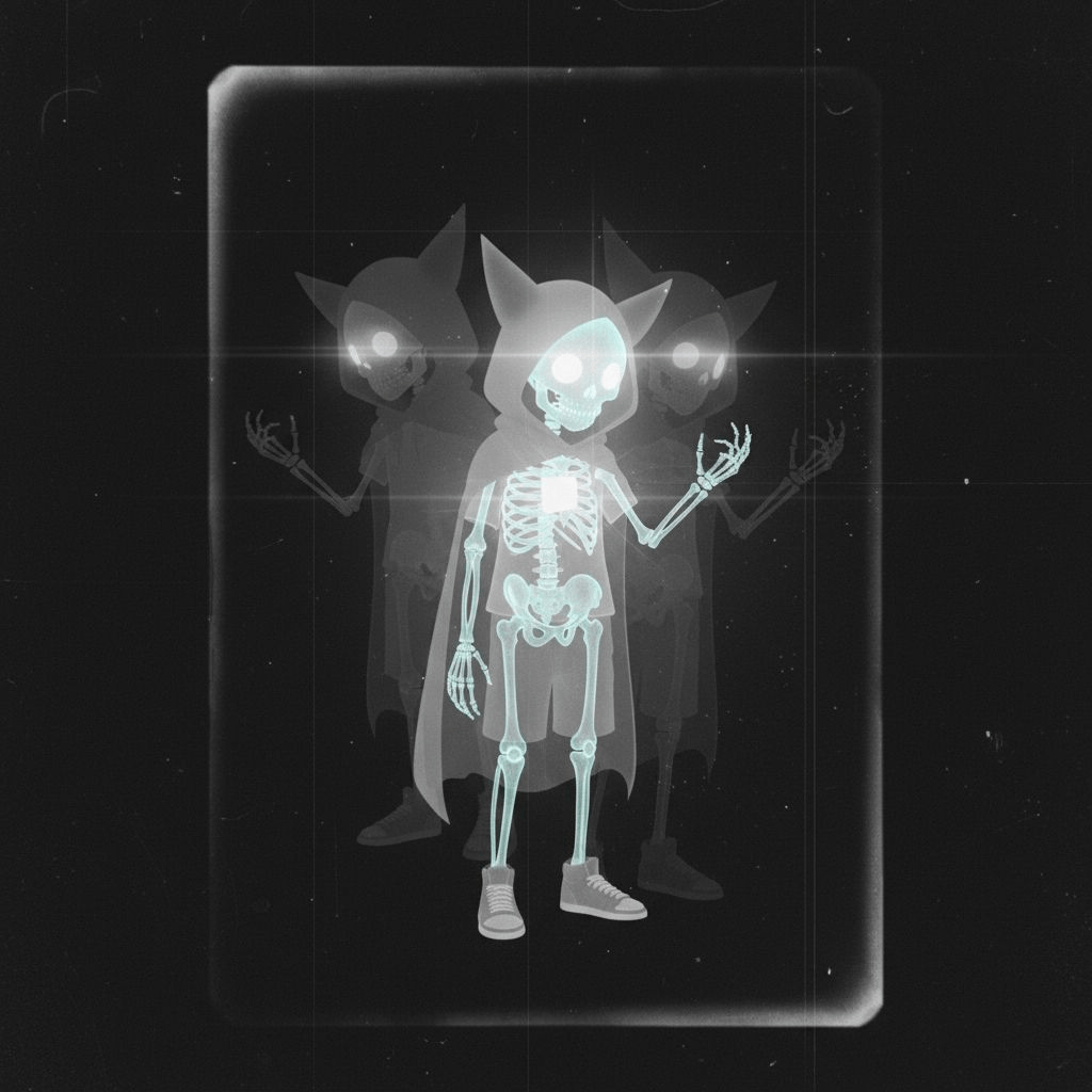 X-Ray