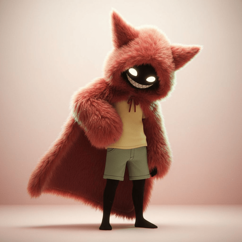Fur style