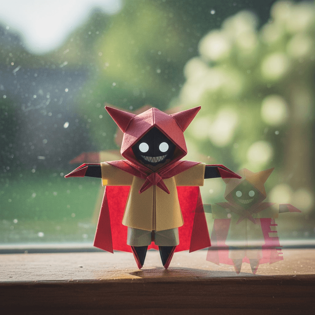 Origami