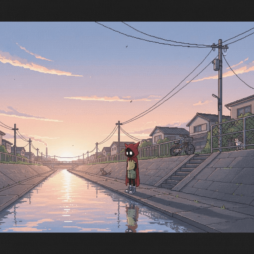 Pixel Art