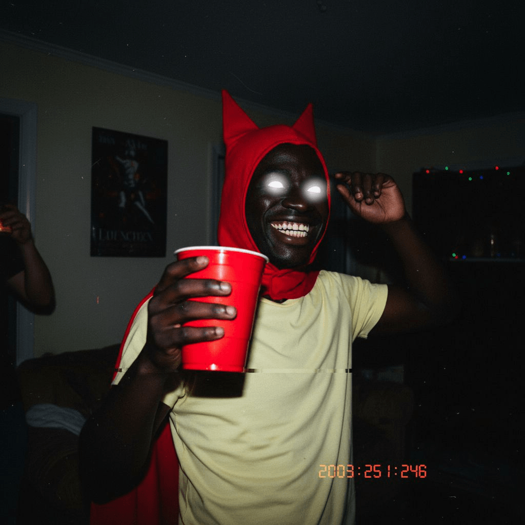 G304 Party