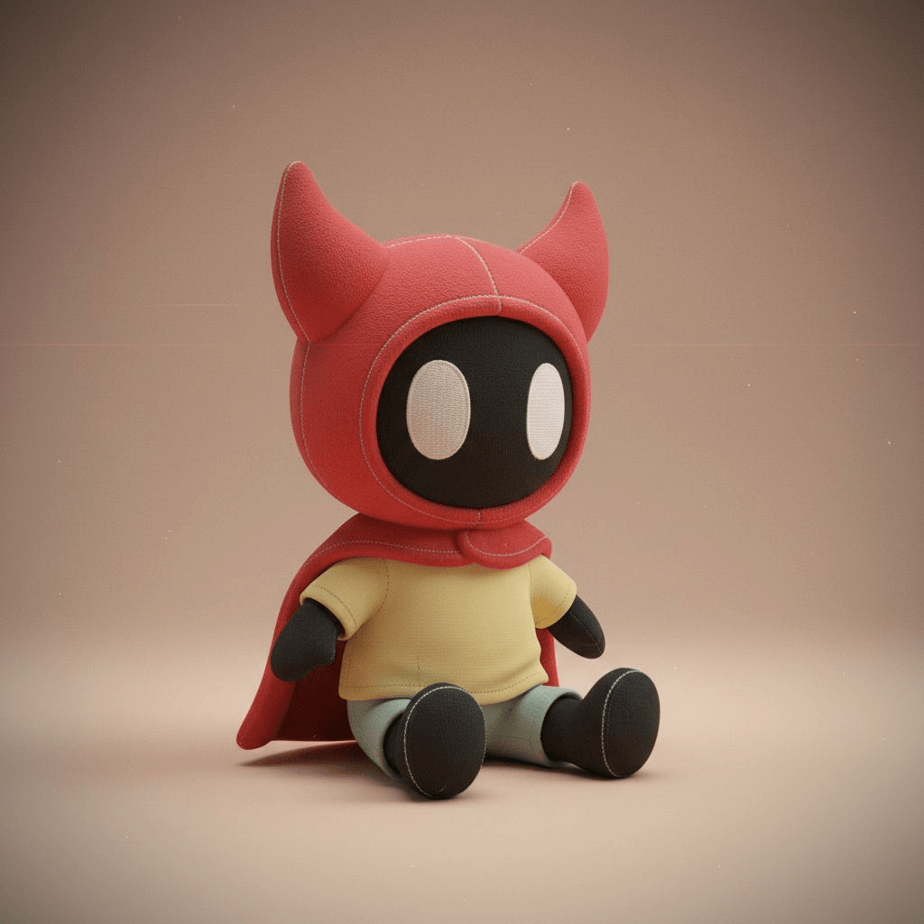 Plush Toy