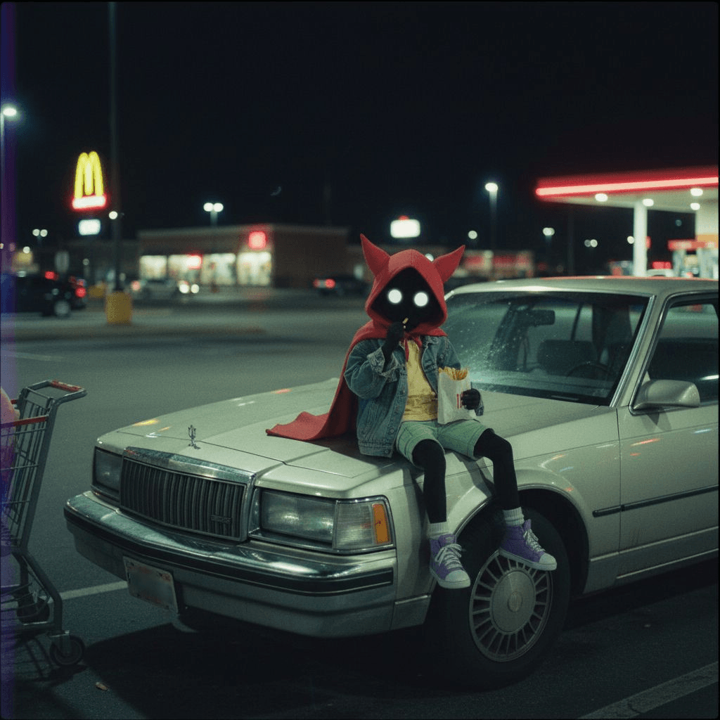 Night-time