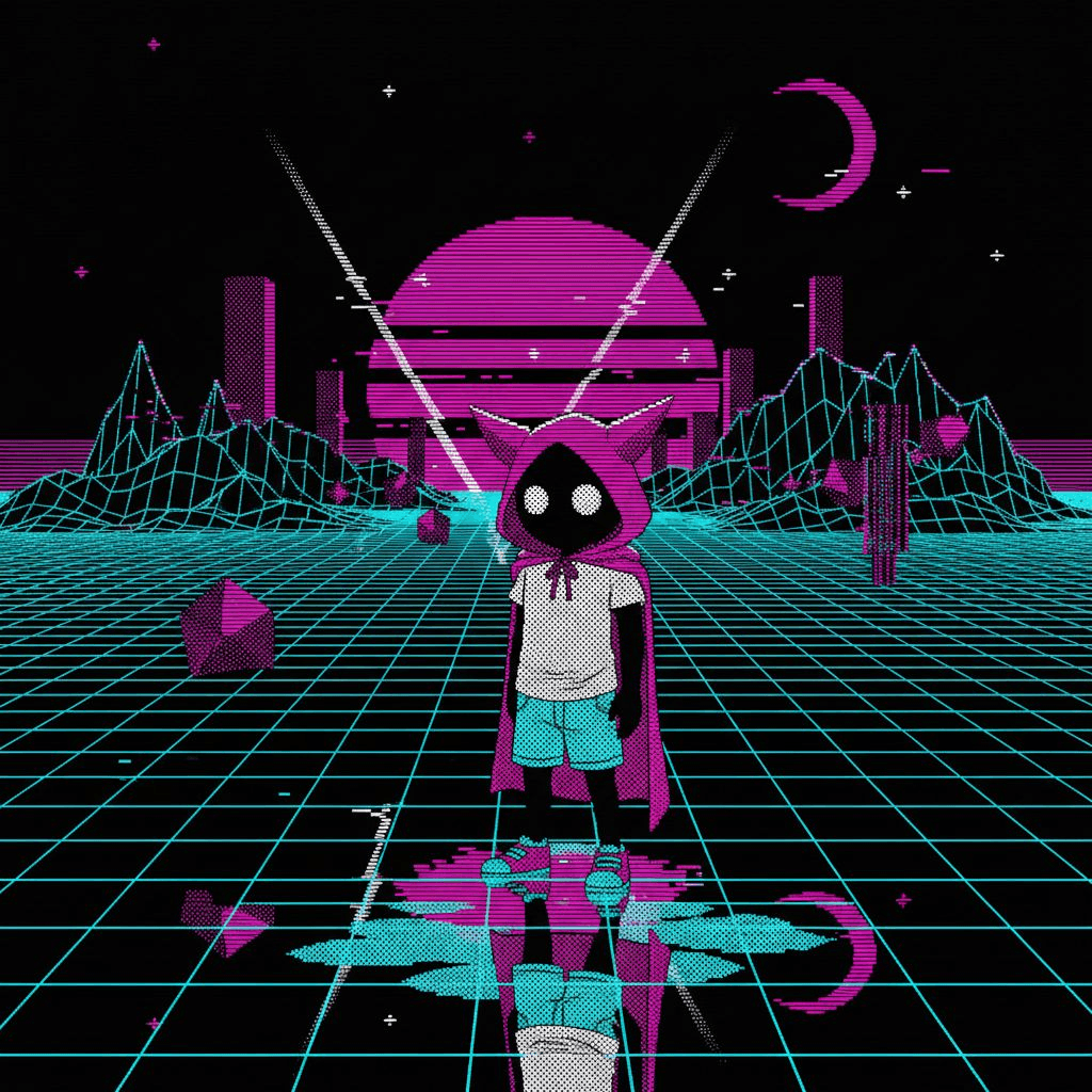 CGA graphics