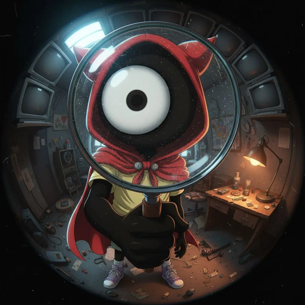👁️