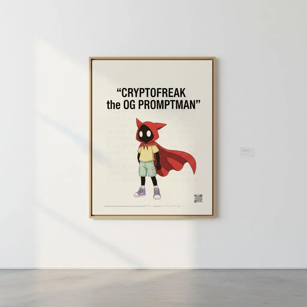 Museum Wall Print